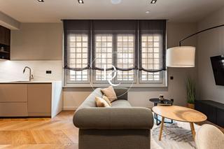 Piso  Via laietana. Piso de 88 m2 en venta en born, barcelona