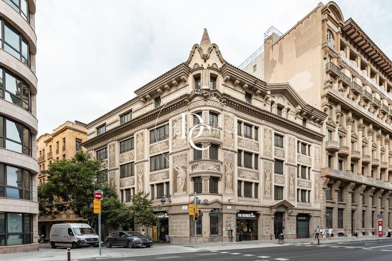Foto e5e6f33e-4a65-4d56-a584-30a8acd09e90. Piso  de 88 m2 en venta en born, en St. Pere - Sta. Caterina - El Born Barcelona