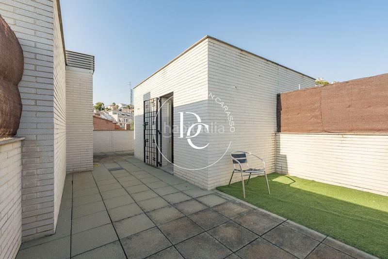 Foto fbd9e504-82c6-4f7c-9cd5-8060c76afbf5. Casa con riscaldamento parcheggio piscina in Levantina - Montgavina - Quintmar Sitges
