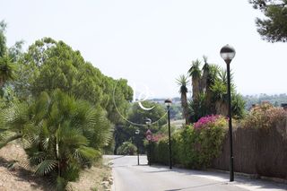 Terreny residencial a Avinguda Camí de Miralpeix