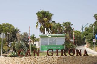 Terreno residencial  Avinguda camí de miralpeix. Parcela de 1300 m2 en venta en can girona, sitges