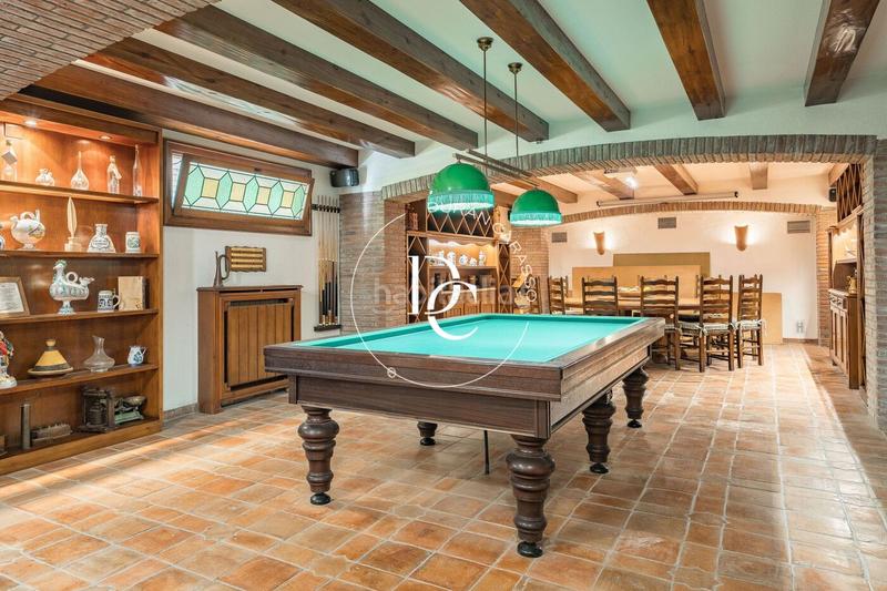 Foto 5ce202e9-6721-4c1b-b347-25655127103c. Affitto casa con riscaldamento parcheggio piscina in Sitges
