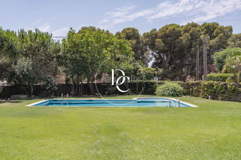 Foto 723cfc7b-edf0-45ab-b3f4-157ea131b5b8. Affitto casa con riscaldamento parcheggio piscina in Sitges