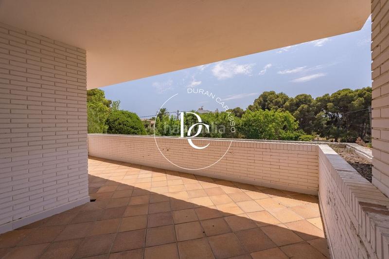 Foto 4349723f-a573-469a-8078-ee8603a7154c. Lloguer casa amb calefacció aparcament piscina a Sitges