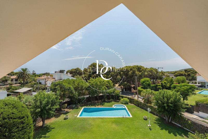 Foto 7275899d-eaee-41a4-9ab7-0aa774a4aa94. Lloguer casa amb calefacció aparcament piscina a Sitges