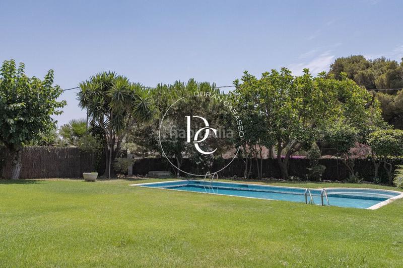 Foto aa0ea2d9-a1cd-43fd-b21a-e5764dec4dc3. Lloguer casa amb calefacció aparcament piscina a Sitges