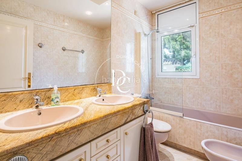 Foto d9e853be-a773-47db-af01-fac9647877cb. Lloguer casa amb calefacció aparcament piscina a Sitges