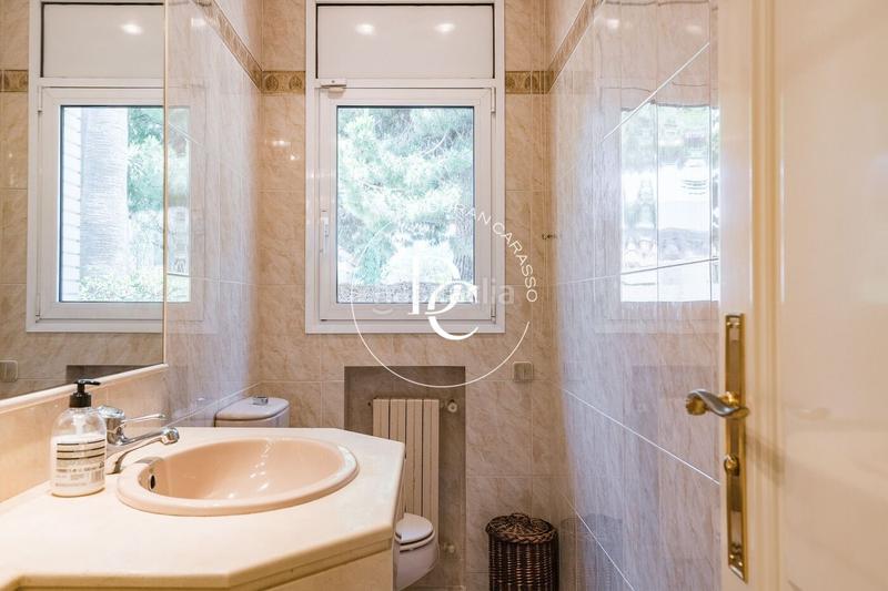 Foto 9e6d80d5-f4cb-4eb6-a27d-290b483f6626. Miete haus mit heizung parking pool in Can Girona - Terramar - Vinyet Sitges
