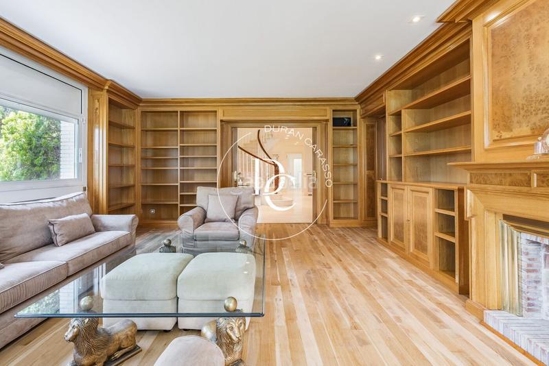 Foto 0271e5e4-c9fa-4723-8735-e485e7269353. Rent house with heating parking pool in Can Girona - Terramar - Vinyet Sitges