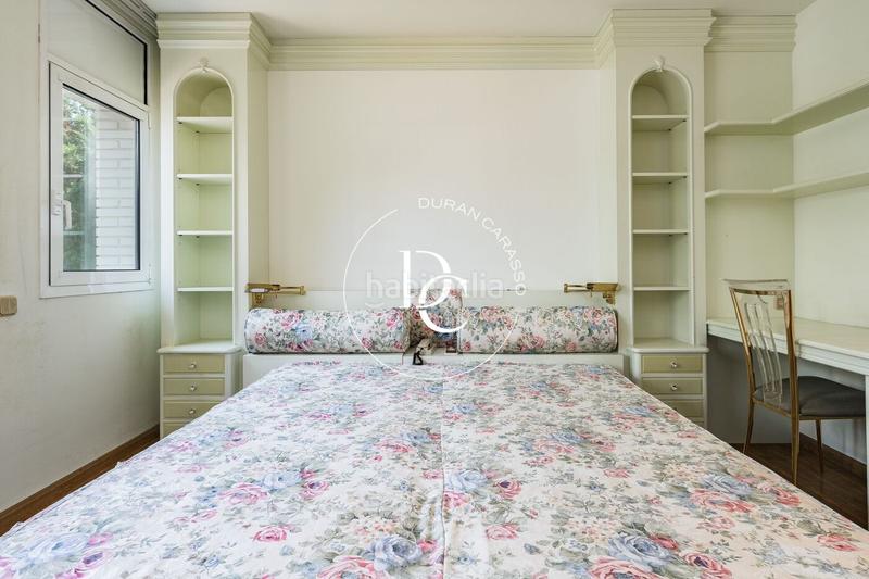 Foto 122f8769-d026-4e1c-a621-802fa5e2e49e. Rent house with heating parking pool in Can Girona - Terramar - Vinyet Sitges