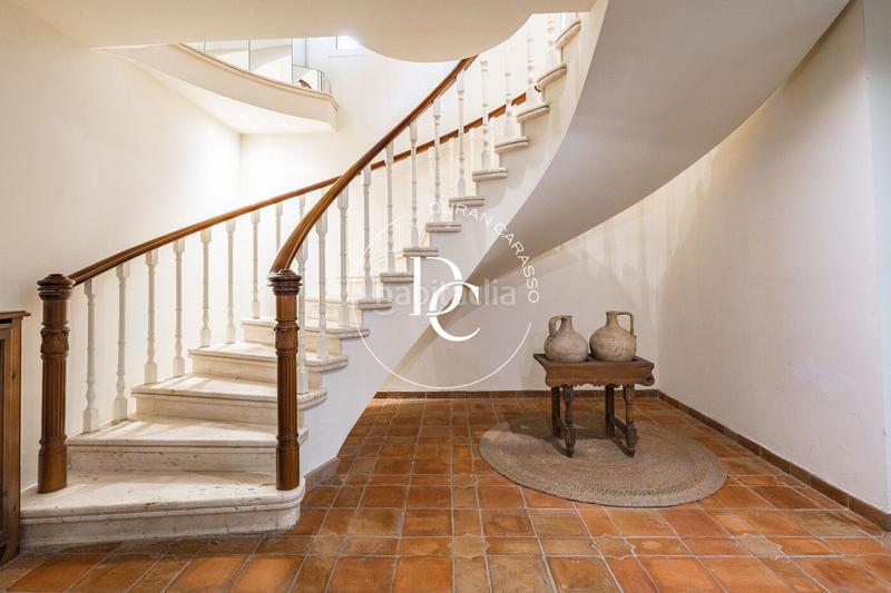 Foto 41c159b6-615f-4495-9467-709d855654de. Rent house with heating parking pool in Can Girona - Terramar - Vinyet Sitges