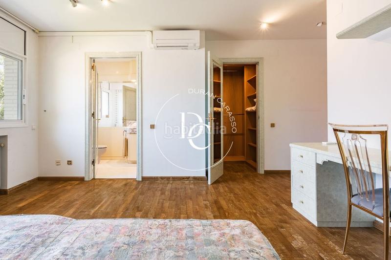 Foto a4fdaa12-fb2b-4374-b6c7-0874b8a16404. Rent house with heating parking pool in Can Girona - Terramar - Vinyet Sitges