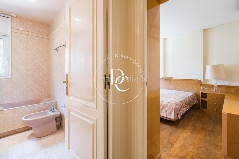 Foto bd5d67dd-1b18-403b-b551-40023ca960ae. Rent house with heating parking pool in Can Girona - Terramar - Vinyet Sitges