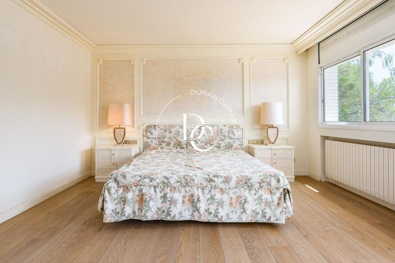Foto e8dab46a-e6be-4edd-8c12-111c3159c88d. Rent house with heating parking pool in Can Girona - Terramar - Vinyet Sitges