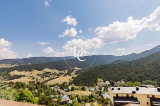 Dúplex  Carrer puigmal. Duplex de 54 m2 con vistas en venta en alp