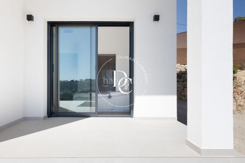 Foto 1d07bf79-ed54-4511-86af-34228ac0b43d. Casa con riscaldamento parcheggio piscina in Canyelles