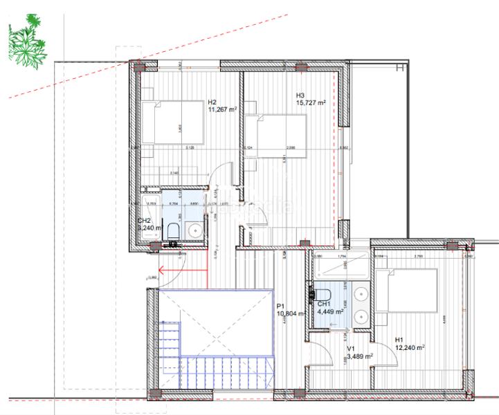 Foto 72f7231d-3364-4d58-9608-8512678ba55c. Casa con riscaldamento parcheggio piscina in Canyelles