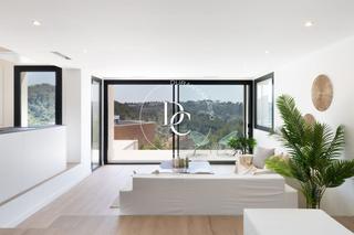 Maison  Mirador. Casa de 285 m2 con piscina y vistas en venta en canyelles
