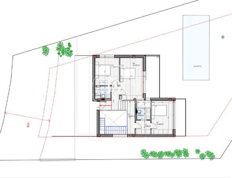 Foto acc5ae07-1539-4ec2-907d-c60a5d2f1cf0. Casa con riscaldamento parcheggio piscina in Canyelles