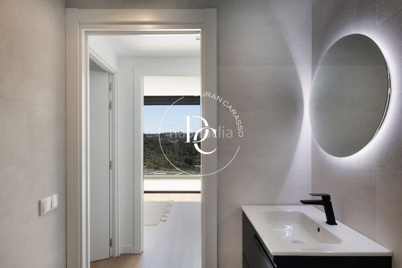 Foto bef546ac-ebd5-4faa-b016-f31fad050d3b. Casa con riscaldamento parcheggio piscina in Canyelles