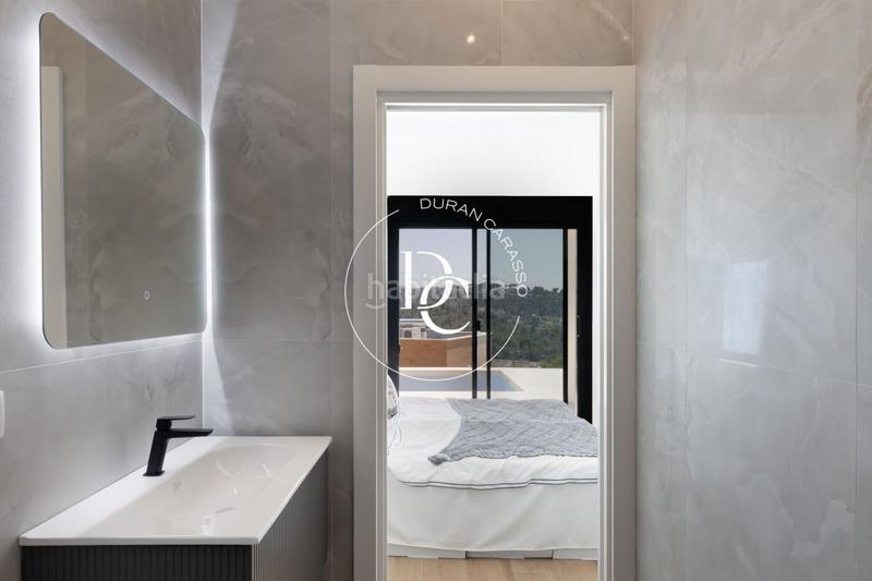 Foto f891a82b-6977-49e3-a638-121a0a76e22b. Casa con riscaldamento parcheggio piscina in Canyelles