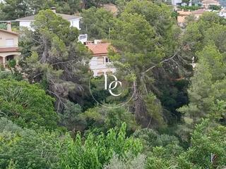 Terreno residencial en Carrer del Trencapinyes