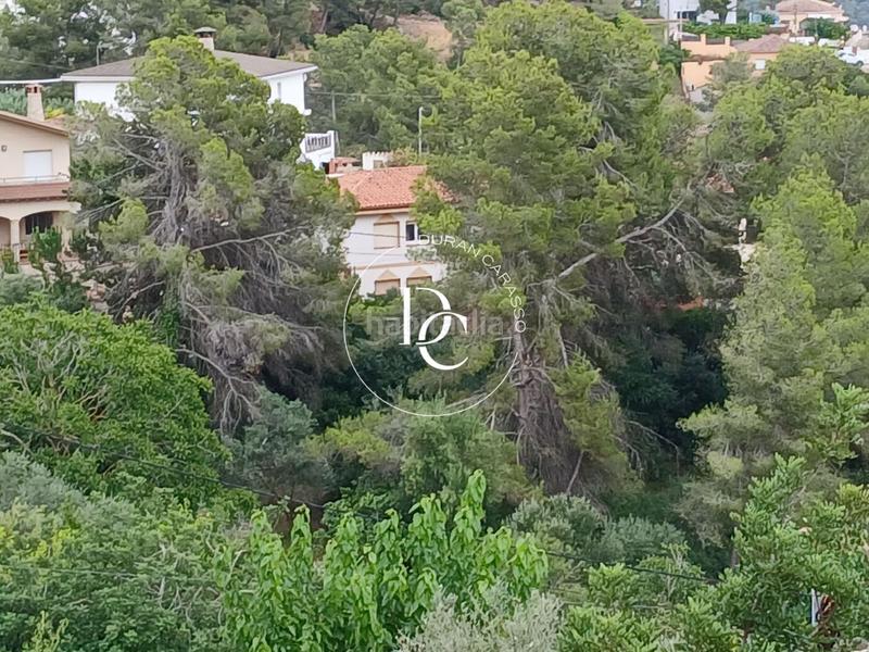 Foto 4e9a6bca-8b9a-41a0-96e2-13e1efd40c8c. Terreno residencial parcela de 849 m2 en venta en can suria, en Olivella
