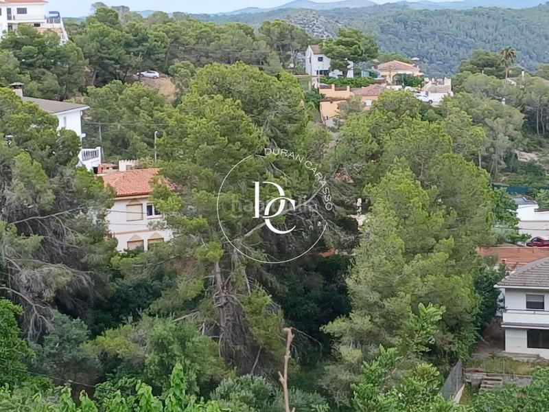 Foto 5c4bd05d-3d0e-4de7-b338-99a763bae4f8. Terreno residencial parcela de 849 m2 en venta en can suria, en Olivella