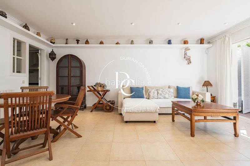Foto 62420067-bca8-41b1-a82c-030064b52a70. Casa  de 113 m2 en venta en Can Girona - Terramar - Vinyet Sitges