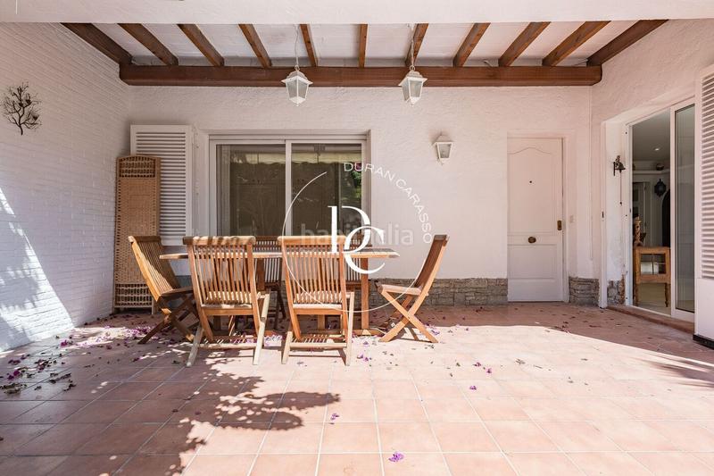 Foto 6927fed1-2124-40dd-9781-d06dc001ffa1. Casa  de 113 m2 en venta en Can Girona - Terramar - Vinyet Sitges