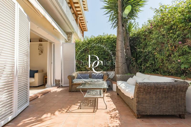 Foto 96658df6-ea90-4437-a8e3-76e7cf19c144. Casa  de 113 m2 en venta en Can Girona - Terramar - Vinyet Sitges