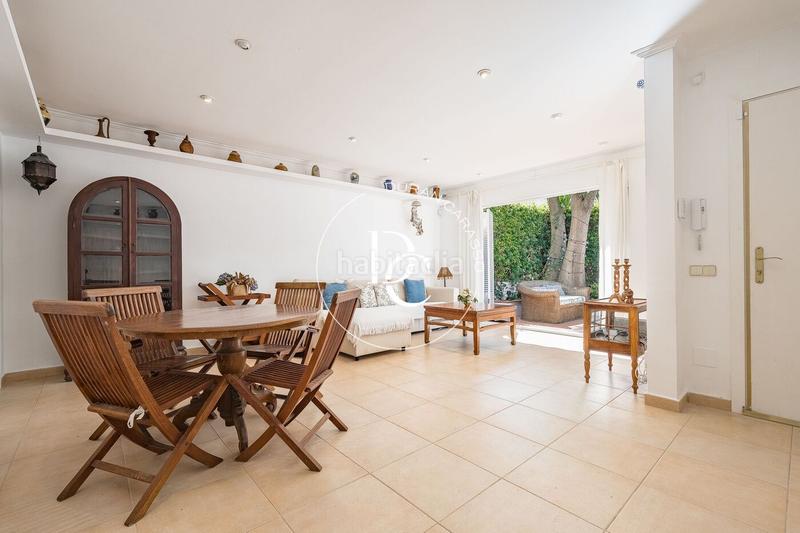 Foto c8451150-4ddb-43ab-909f-6ddf4fc380f6. Casa  de 113 m2 en venta en Can Girona - Terramar - Vinyet Sitges