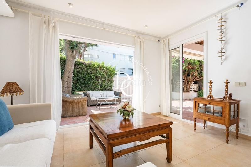 Foto cbcb819b-fc91-4f28-9951-587c8997aa03. Casa  de 113 m2 en venta en Can Girona - Terramar - Vinyet Sitges