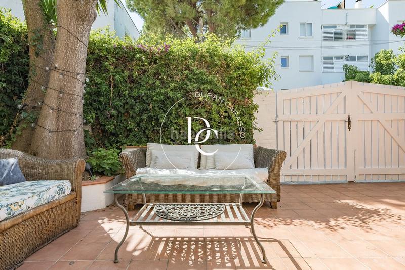Foto f57887d1-a4bd-4ef5-b225-026b393c18a6. Casa  de 113 m2 en venta en Can Girona - Terramar - Vinyet Sitges
