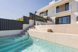 Maison à Ametllers - Poble Sec. Casa de lujo de 209 m2 con piscina y vistas en venta en ca lanto
