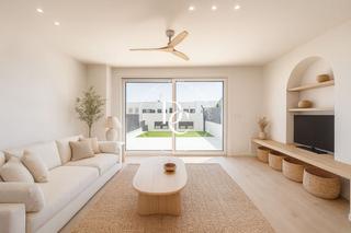 Casa  Carrer casa pletada. Casa de lujo de 291 m2 con piscina y vistas en venta en ca lanto