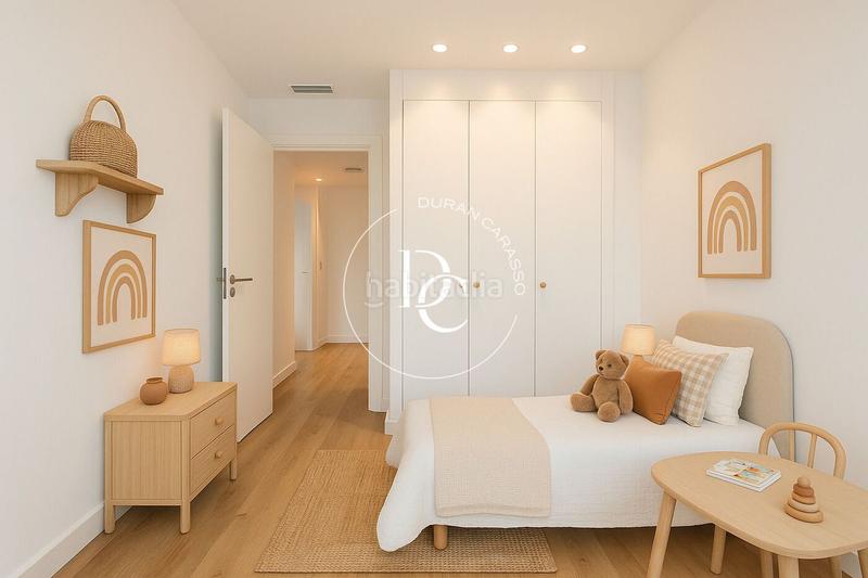 Foto 80dfd12a-fd14-438b-9ff4-6acfaabfd54f. Casa amb calefacció aparcament piscina a Ametllers - Poble Sec Sitges