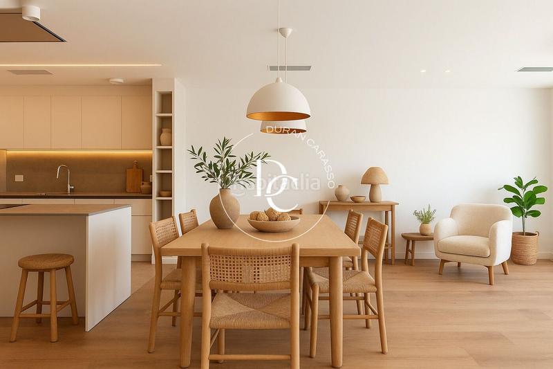 Foto c681e4dd-4ce8-43b6-8927-3ecdceff3eda. Casa amb calefacció aparcament piscina a Ametllers - Poble Sec Sitges