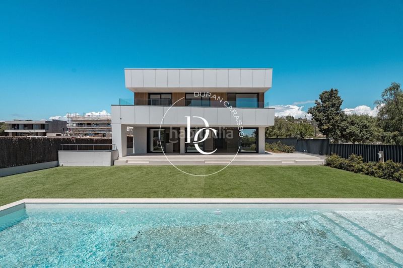 Foto 50949743-51af-4559-b159-f46ba434dab0. Casa a pepe d'en garraf 114 a Centre Sitges