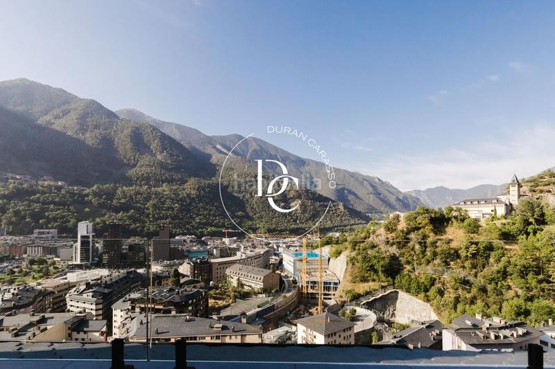 Foto 10863e6c-3738-4500-8984-451ae1a473d5. Àtic amb calefacció a Els Vilars d´Engordany Escaldes-Engordany