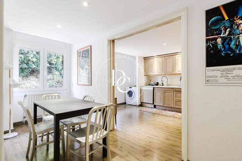 Foto 19086c87-9d06-43d1-b574-551eb802313a. Àtic amb calefacció a Els Vilars d´Engordany Escaldes-Engordany