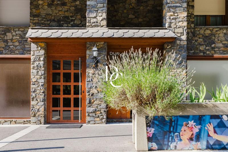 Foto 236358a0-e550-479e-b93d-15828fb515de. Àtic amb calefacció a Els Vilars d´Engordany Escaldes-Engordany