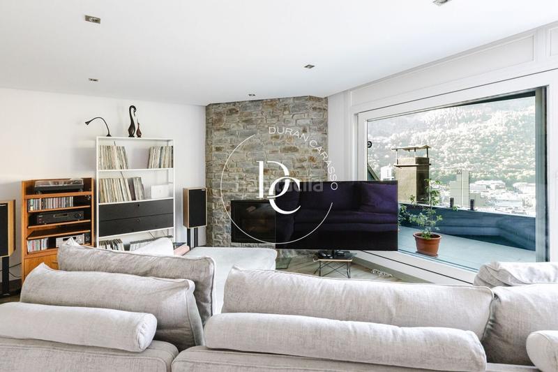 Foto 277264ce-75b2-4906-8ae9-36b05f846ec1. Àtic amb calefacció a Els Vilars d´Engordany Escaldes-Engordany