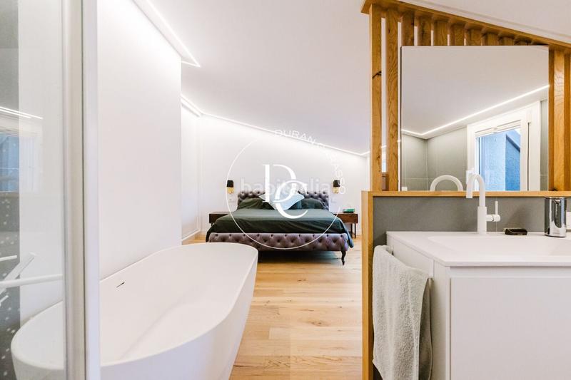 Foto 2e53654a-cf65-49a4-b0df-734f7adf90e3. Àtic amb calefacció a Els Vilars d´Engordany Escaldes-Engordany