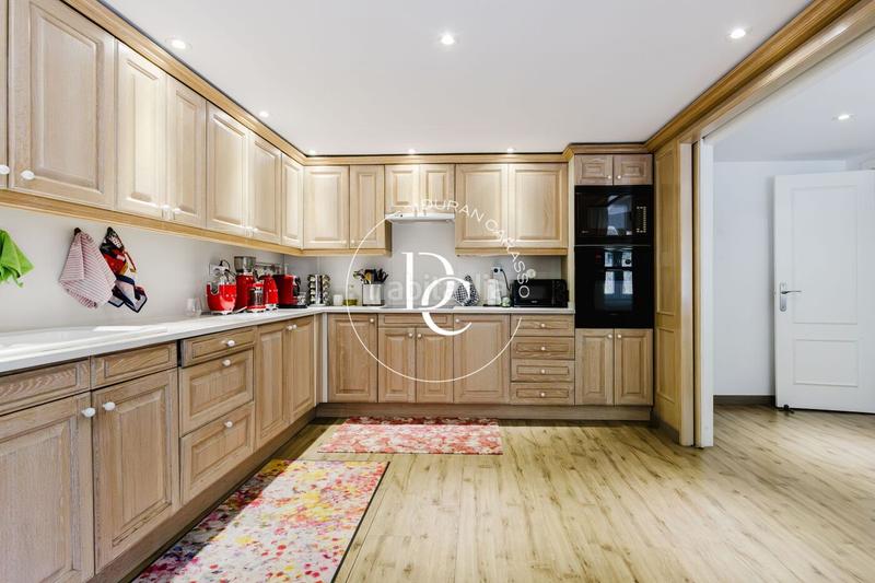 Foto 54eba3c4-10c2-40f8-a9a6-e97d27fe021a. Àtic amb calefacció a Els Vilars d´Engordany Escaldes-Engordany