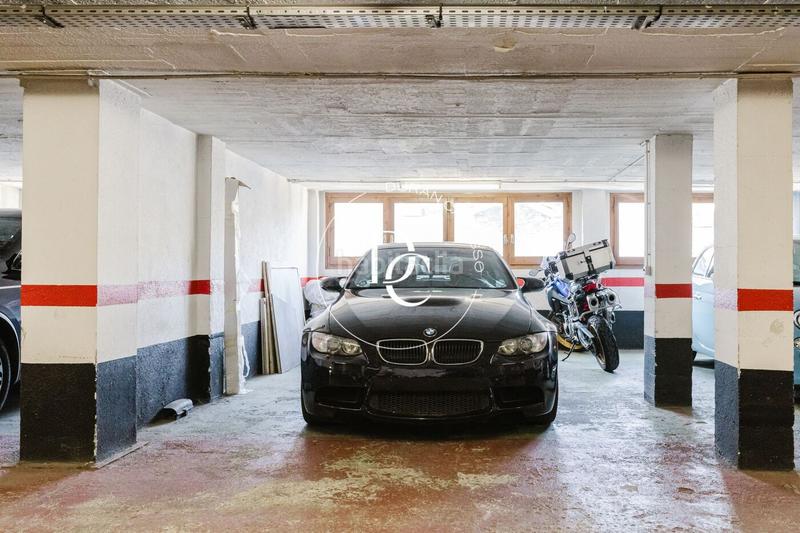 Foto 7ece9169-4812-4e80-a36f-9a6b019a890b. Àtic amb calefacció a Els Vilars d´Engordany Escaldes-Engordany