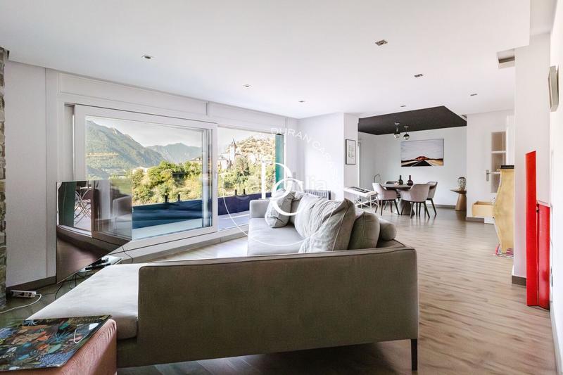 Foto b3527fab-5a8e-4a8d-b771-c7de19b32961. Àtic amb calefacció a Els Vilars d´Engordany Escaldes-Engordany