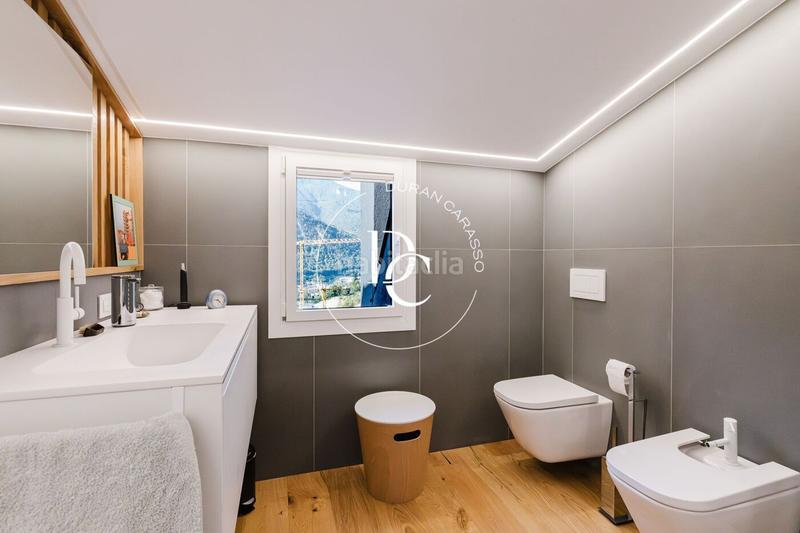 Foto bc3e1376-315d-4be9-aca7-f680888d79fc. Àtic amb calefacció a Els Vilars d´Engordany Escaldes-Engordany