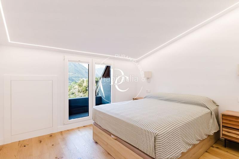 Foto dac5f4b2-b38c-44e0-b78b-ae390184f5d0. Àtic amb calefacció a Els Vilars d´Engordany Escaldes-Engordany