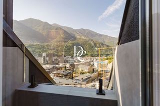 5-bedroom penthouse for sale in Escaldes-Engordany · 28 of 60